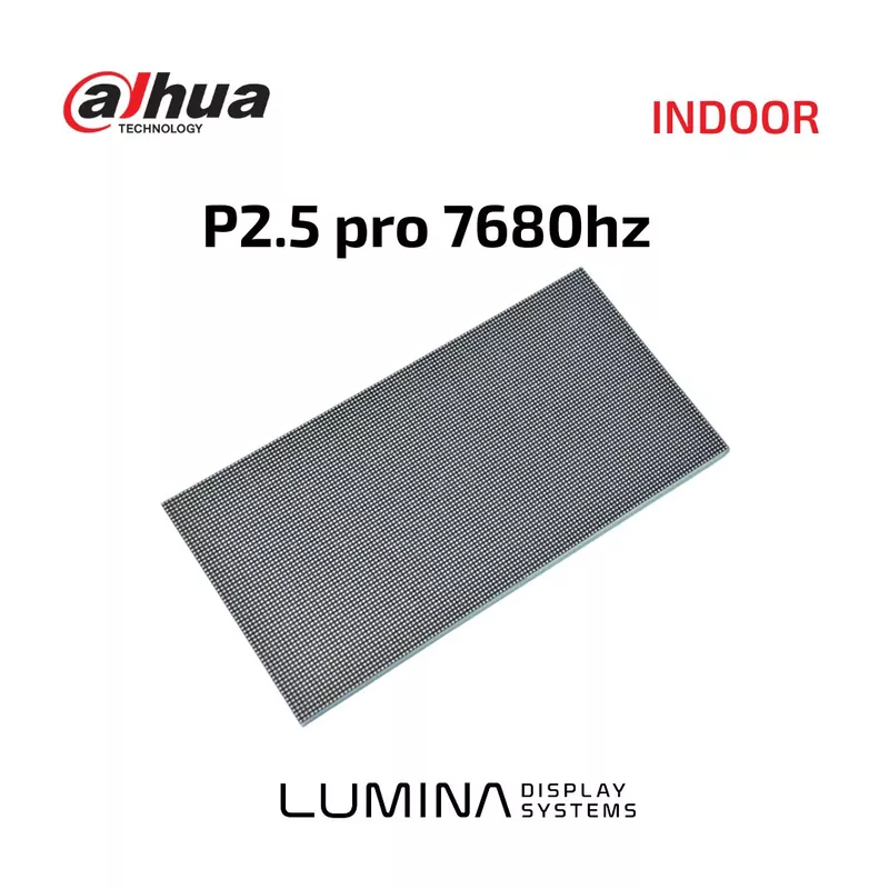 INDOOR P2.5 PRO