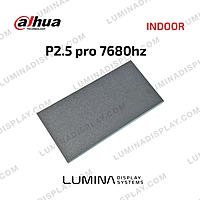 Dahua FeuVision IFS-LIA2.5S-C-H P2.5 Pro indoor SMD2121 LED module, 7680 Hz – Lumina