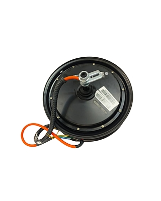 HUB MOTOR 10 INCH 1200W DISC ZING 2
