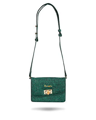 Womens Mini Hand Bag