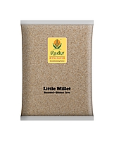 Little Millet | Unpolished and Roasted