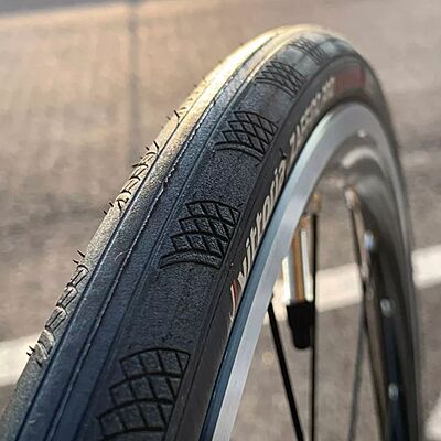 Vittoria Zaffiro Pro Tan 700X25C Vittoria Zaffiro Pro Tan 700X25C
