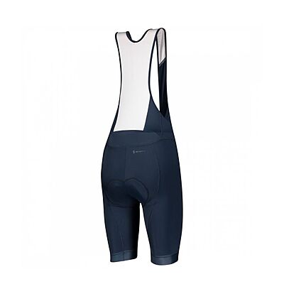 Scott Bibshorts Men's Endurance+ Midnight Blue-Size-S