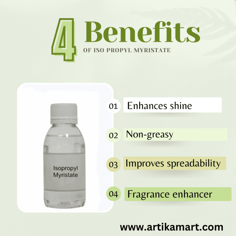 Iso Propyl Myristate