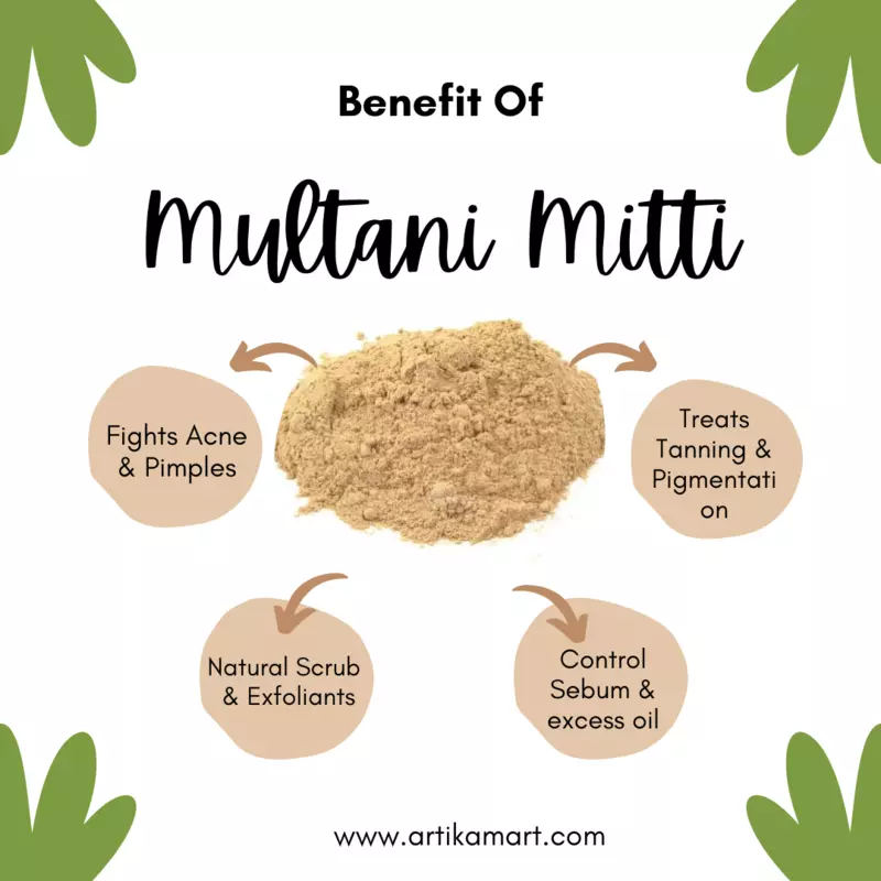 Multani Mitti