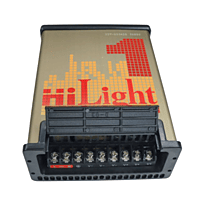 12V-200W Hi Light Rain Proof LED Power Supply, For Outdoor Light