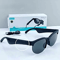 Zigdeal Smart Audio Sunglasses G58 – Bluetooth Music Glasses | Hands-Free Calls