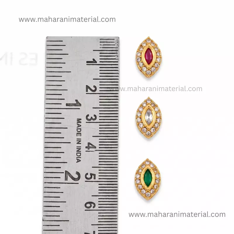 Eye Kundan