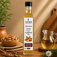 Almond Oil