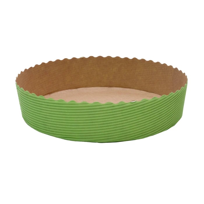 250 GM Round Plum Cake Mould