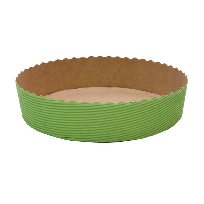 250 GM Round Plum Cake Mould