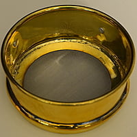 Ento Strainer kit LI-IR-84