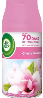 Air Wick Freshmatic Automatic Spray Kit Dispenser