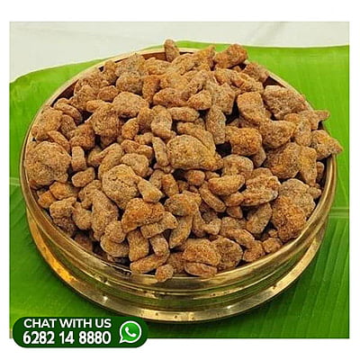 Sharkara varatty  Kerala taste
