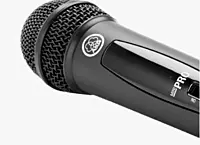 AKG Mic