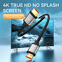 HDMI 2.1 Cable – Ultra High Speed Cable for 8K & 4K Displays