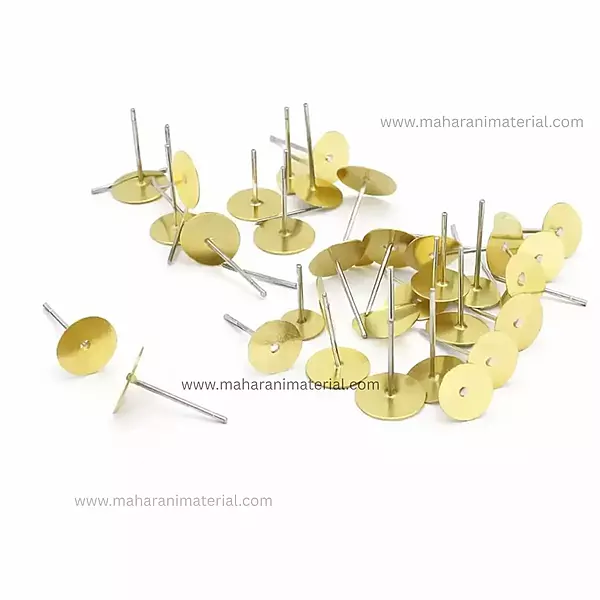 Earring Stud | Gram