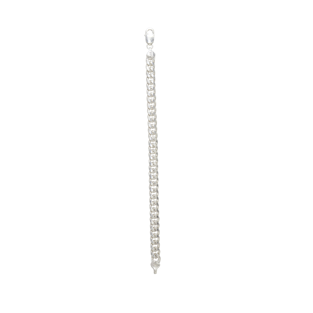Sterling Silver work wear Bracelet for Men