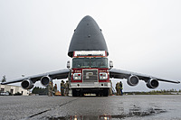 Rapid Response Transportation