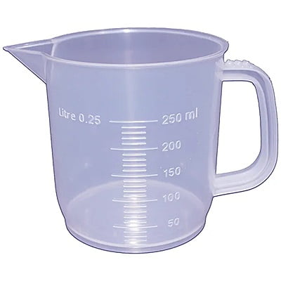 Measuring Jug 250ml Measuring Jug 250ml