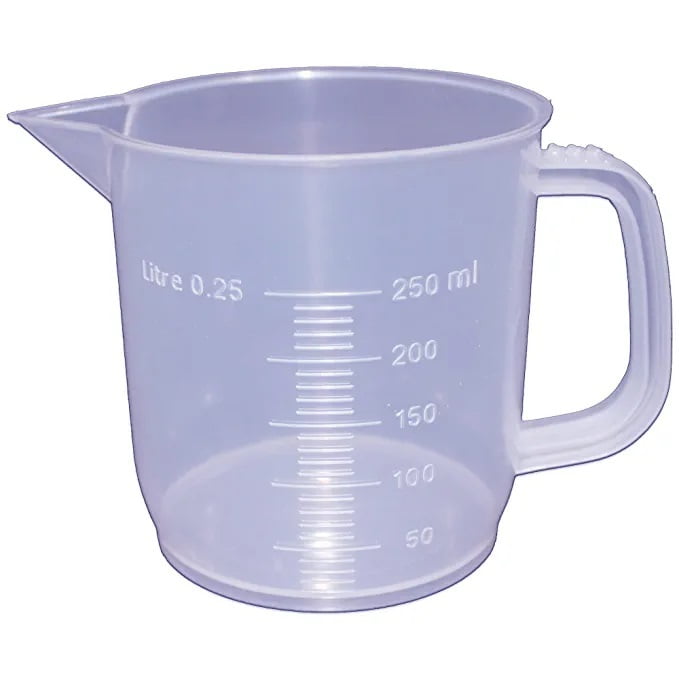 Measuring Jug 250ml Measuring Jug 250ml