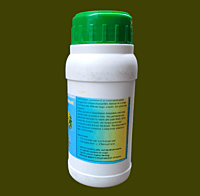250ml Metarhizium Anisopliae Liquid Bio Insecticide