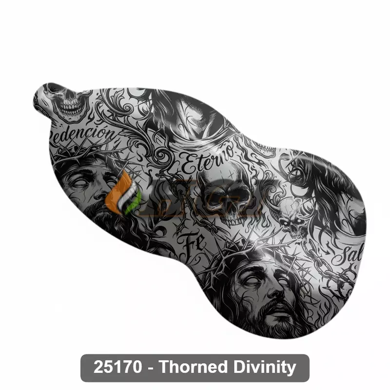 25170 Thorned Divinity 25170 Thorned Divinity