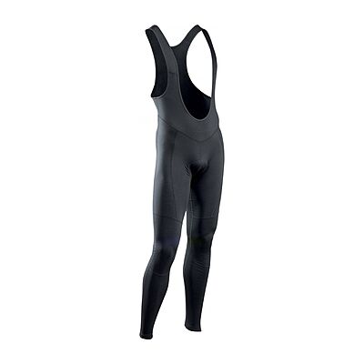 NW Force 2 Bibtight (MID-Season) BLK Size-M,L,Xl