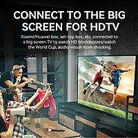 HDMI 2.1 Cable – Ultra High Speed Cable for 8K & 4K Displays