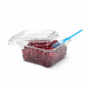 Airtight containers - On The Go Packs - AT 114 / 58