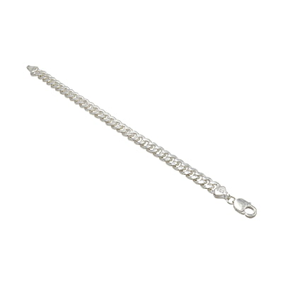 Sterling Silver work wear Bracelet for Men Sterling Silver work wear Bracelet for Men