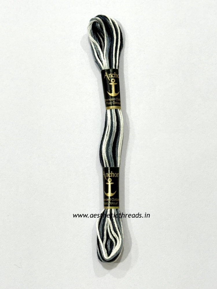 Anchor stranded cotton shade no. 02526