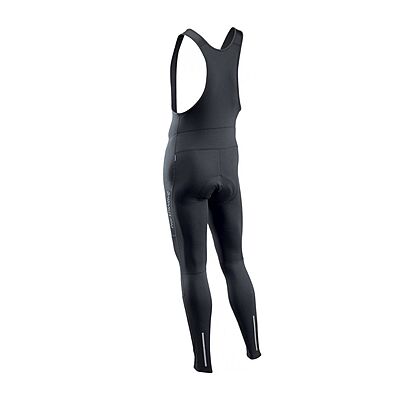 NW Force 2 Bibtight (MID-Season) BLK Size-M,L,Xl