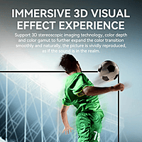 HDMI 2.1 Cable – Ultra High Speed Cable for 8K & 4K Displays