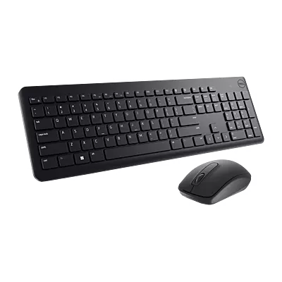 Dell KM3322W Wireless Keyboard Mouse Combo