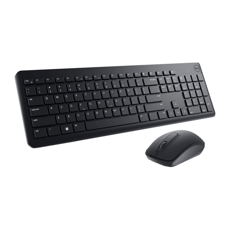 Dell KM3322W Wireless Keyboard Mouse Combo Dell KM3322W Wireless Keyboard Mouse Combo