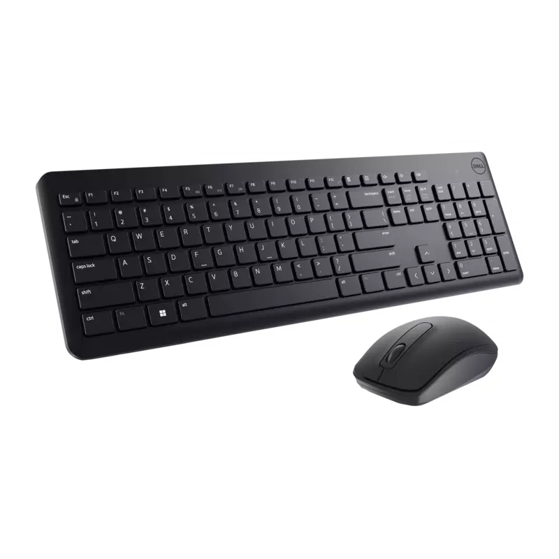 Dell KM3322W Wireless Keyboard Mouse Combo