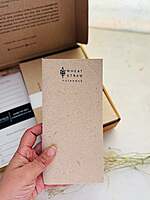 New Year Desk Stationery Hamper