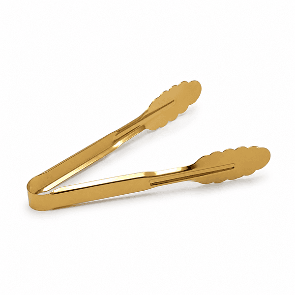 TONG GOLD