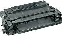 HP CE255A Black Toner HP CE255A Black Toner