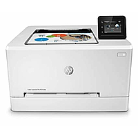 HP Color LaserJet Pro M255dw Printer