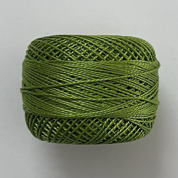 Anchor mercer pearl cotton Art.4591008 shade no. 00256