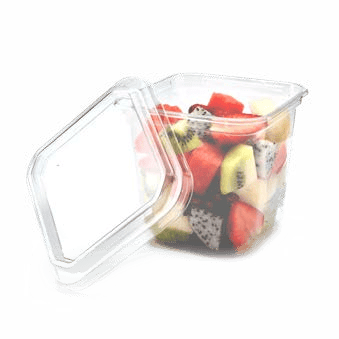 Airtight containers - On The Go Packs - AT 114 / 112