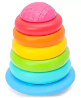 Funskool - Stack A Ring