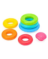 Funskool - Stack A Ring