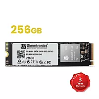 Simmtronics S970P Pro NVMe SSD 256GB