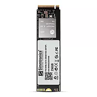 Simmtronics S970P Pro NVMe SSD 256GB