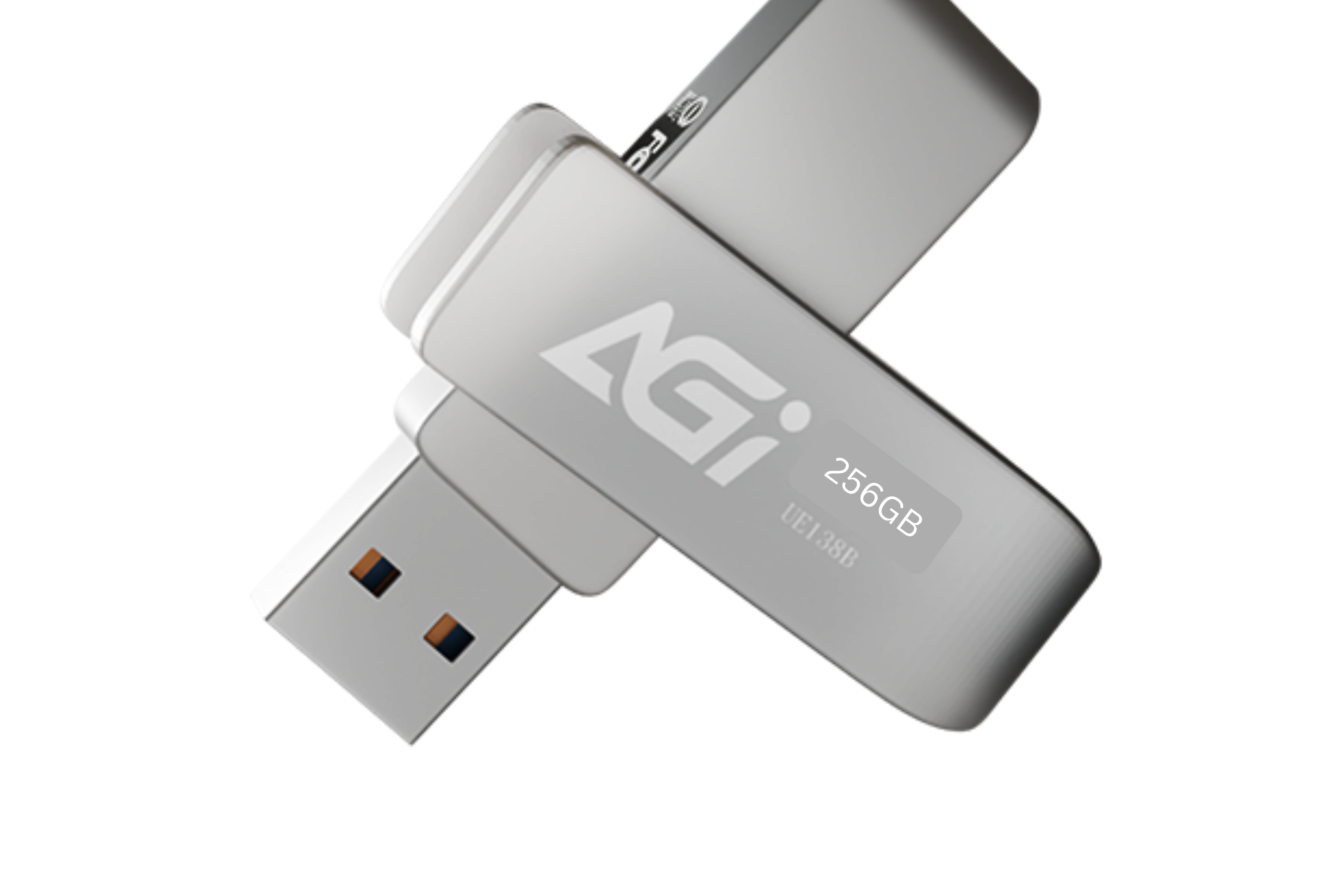 AGI 256 GB USB Flash Drive - UE138B
