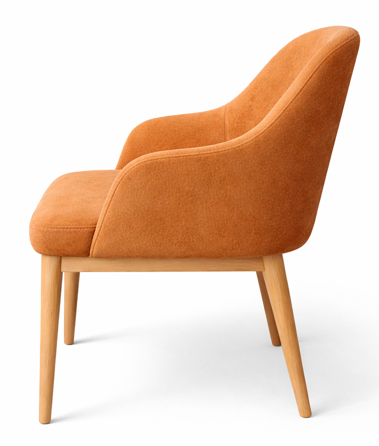 Lavaasa Arm Dining Chair