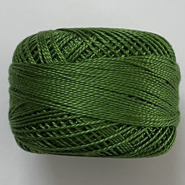 Anchor mercer pearl cotton Art.4591008 shade no. 00258